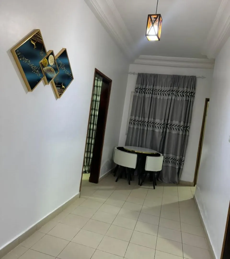 Fama Appartement Dakar Senegal
