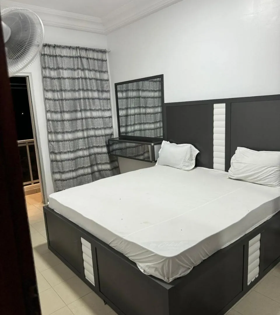 Fama Appartement Dakar Apartment