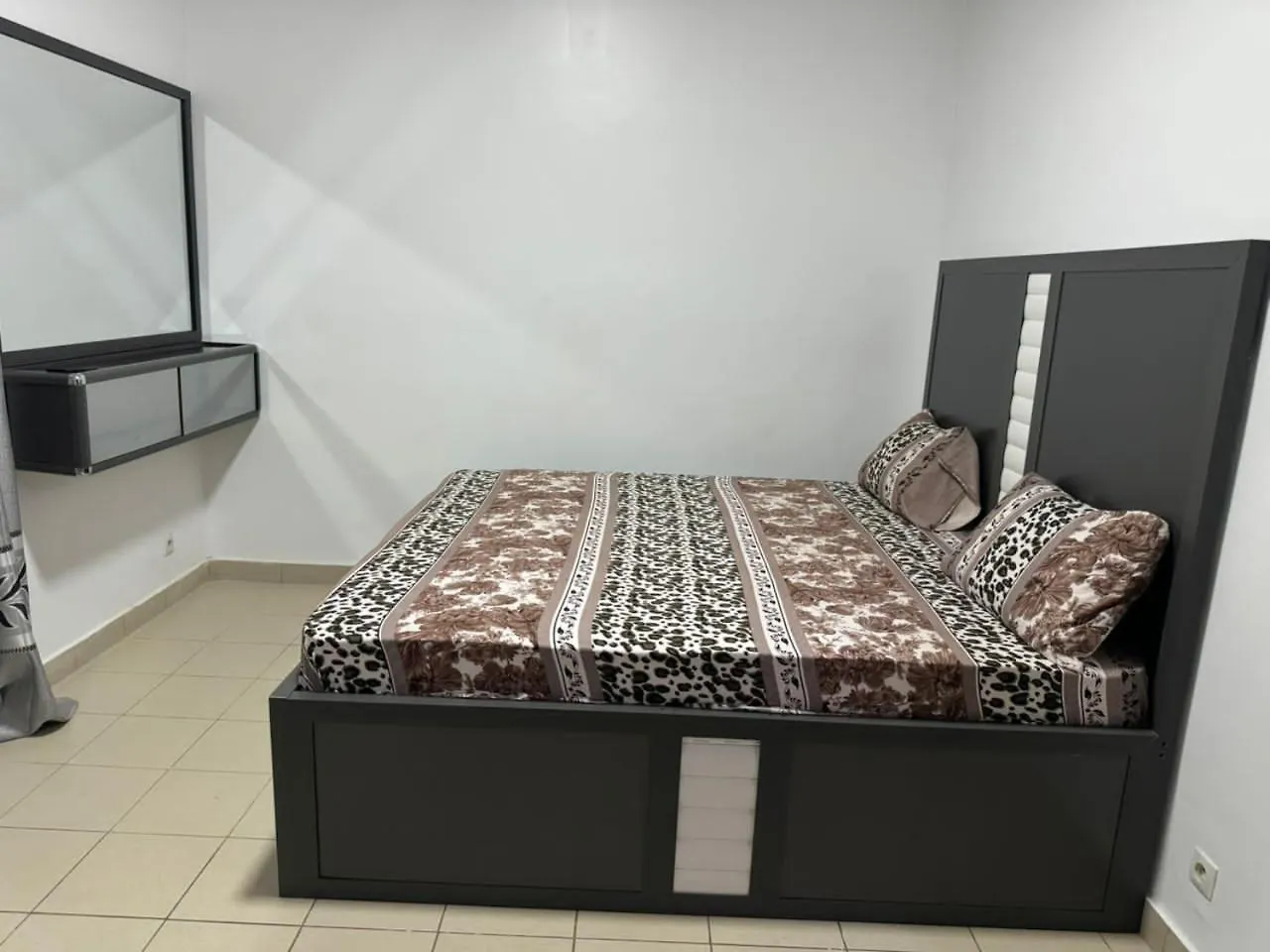 Apartment Fama Appartement Dakar