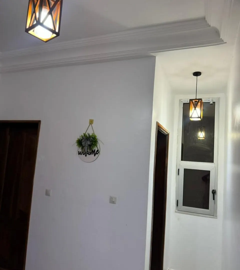 Fama Appartement Dakar