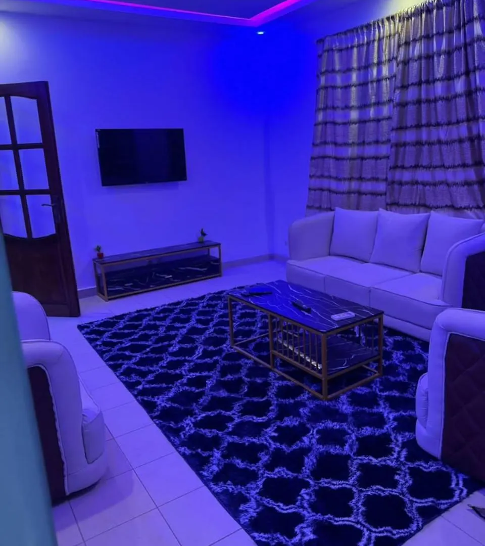 Fama Appartement Dakar