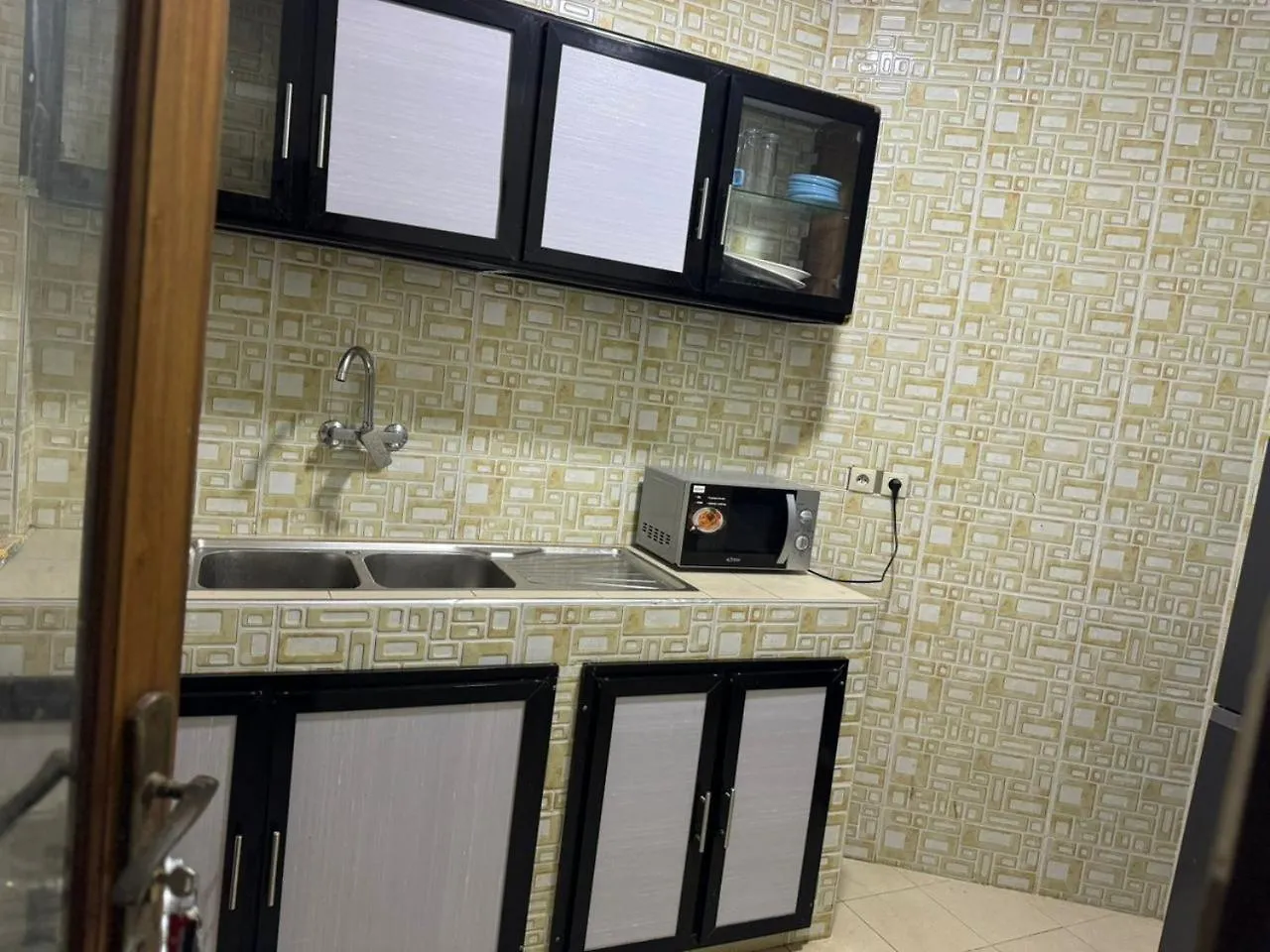 Fama Appartement Dakar Apartment