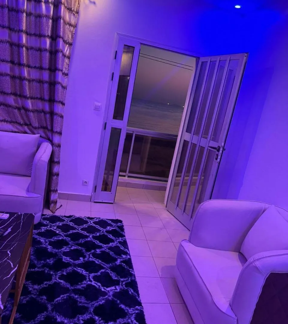 Apartment Fama Appartement Dakar