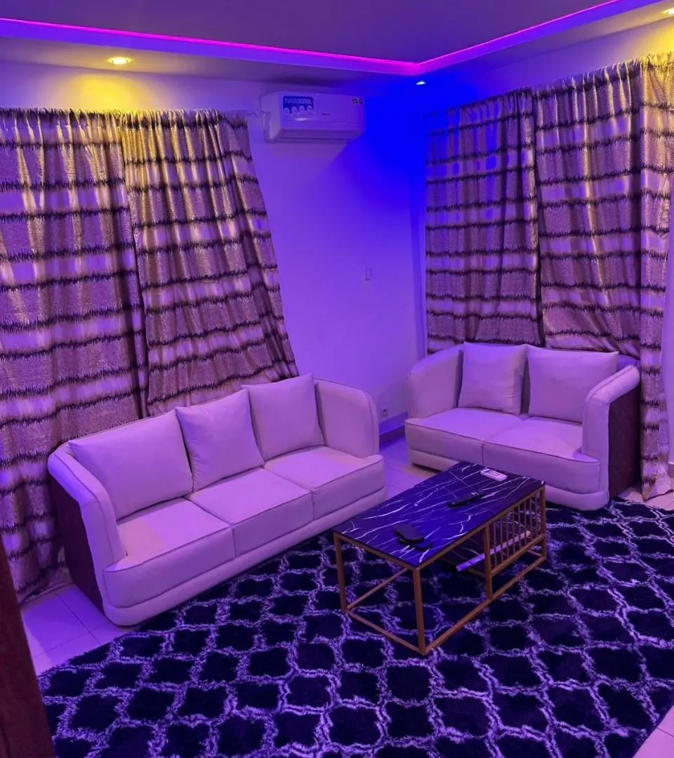 Fama Appartement Dakar 0*,